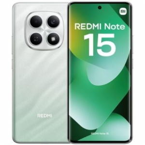 TELEFONO MOVIL XIAOMI REDMI NOTE 15